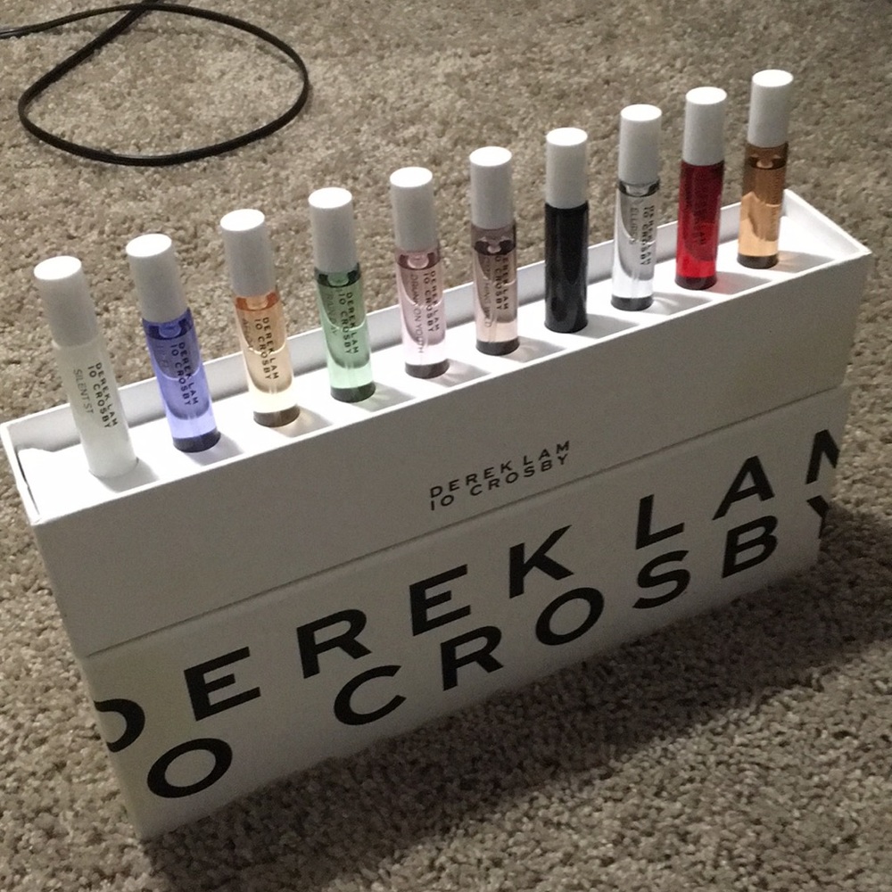 Perfume